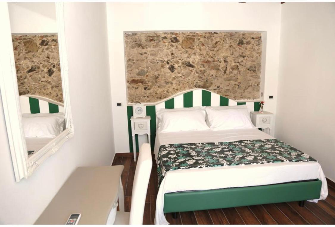 B&B S.Antonio Gioia Tauro Exterior photo