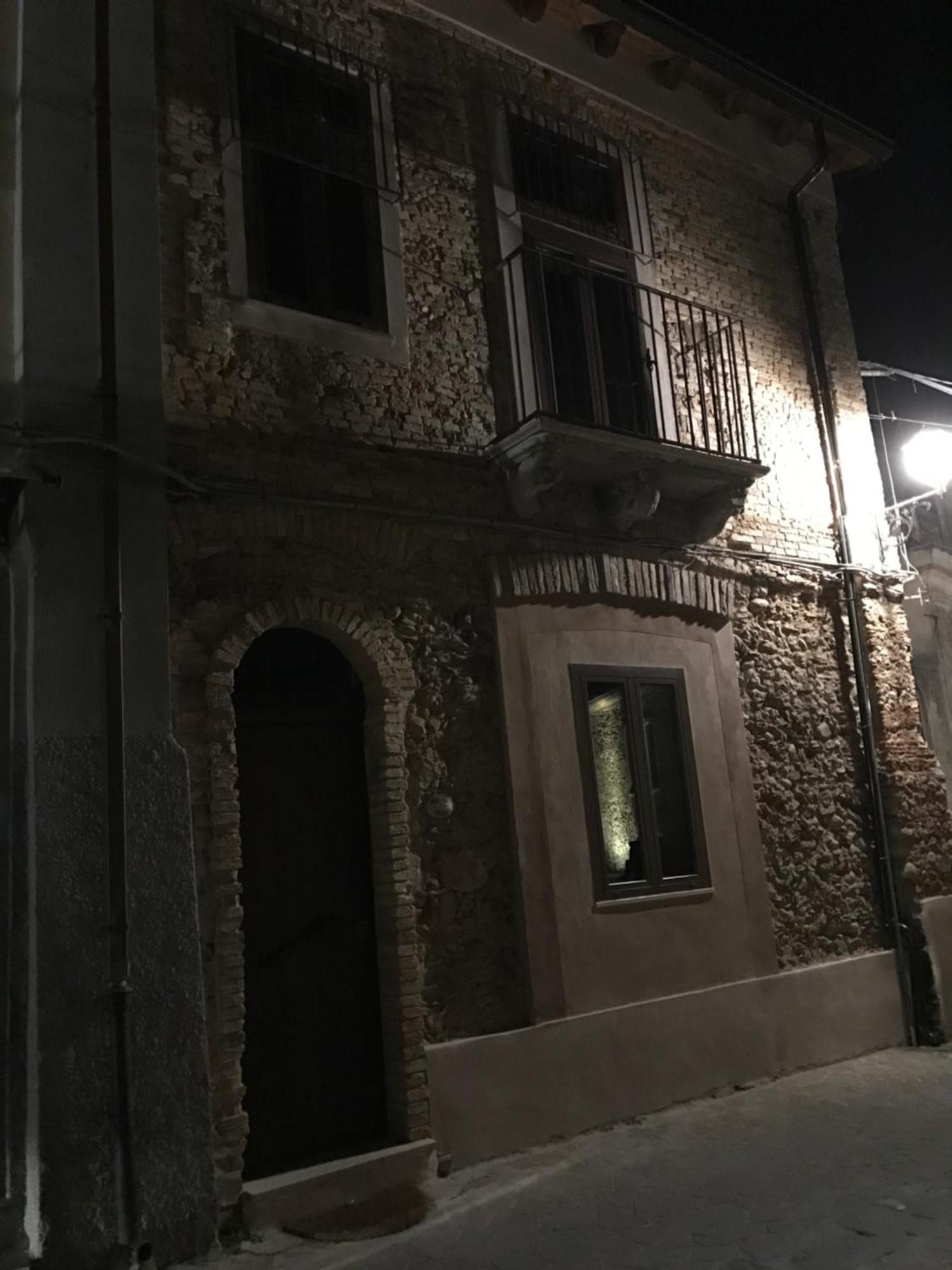 B&B S.Antonio Gioia Tauro Exterior photo