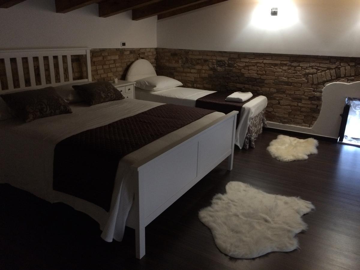 B&B S.Antonio Gioia Tauro Exterior photo