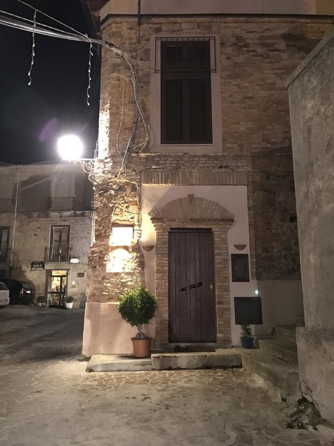 B&B S.Antonio Gioia Tauro Exterior photo