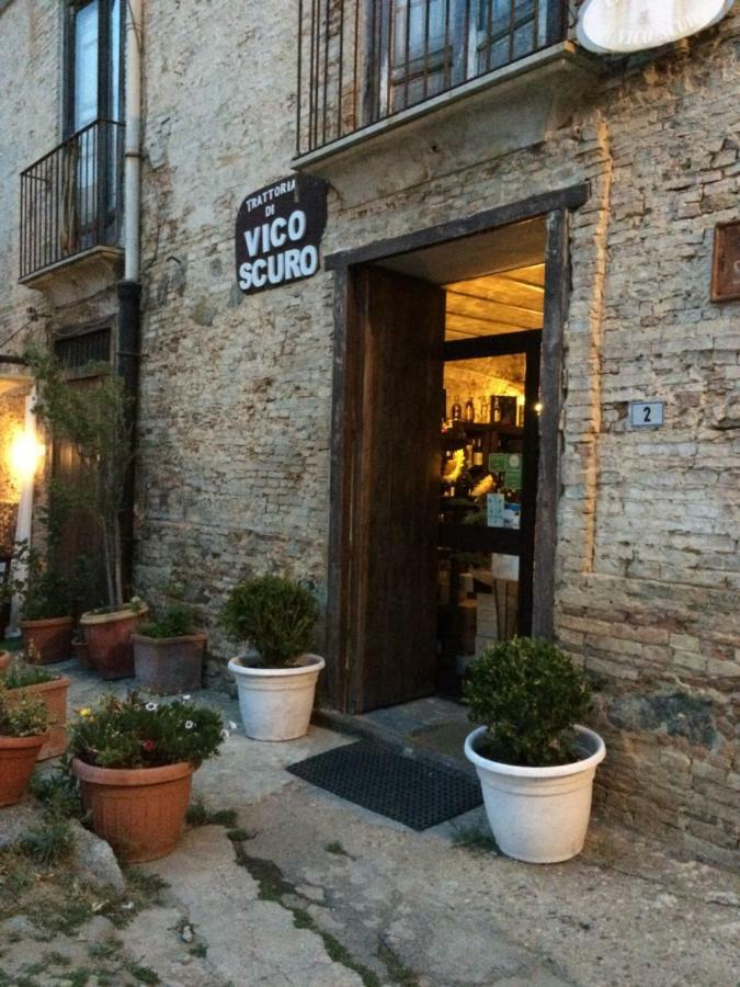 B&B S.Antonio Gioia Tauro Exterior photo